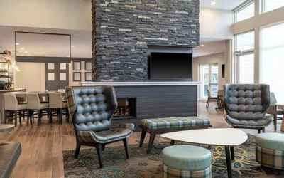 Photo 3 - Residence Inn By Marriott Detroit Dearborn