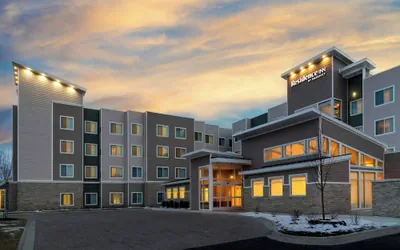 Photo 2 - Residence Inn By Marriott Detroit Dearborn