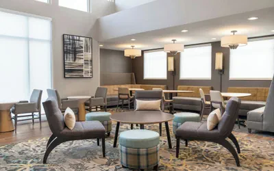 Photo 4 - Residence Inn By Marriott Detroit Dearborn