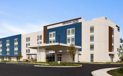 SpringHill Suites® by Marriott® Easton Bethlehem