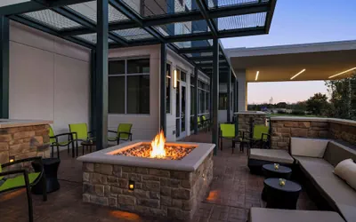 Photo 2 - SpringHill Suites® by Marriott® Easton Bethlehem
