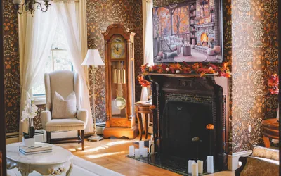 Photo 4 - The Underwood-Hale House
