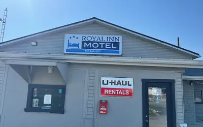 Photo 5 - Royal Inn Motel Chambersburg