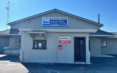 Photo 2 - Royal Inn Motel Chambersburg