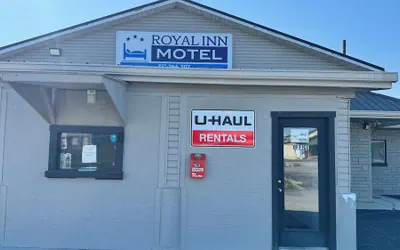 Photo 4 - Royal Inn Motel Chambersburg