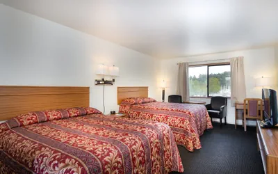 Photo 3 - Cap Sante Inn