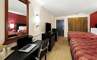 Photo 3 - Bellmawr Economy Inn