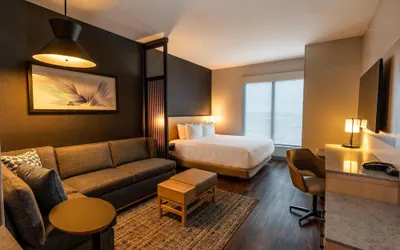 Photo 2 - Hyatt Place Eagle Pass