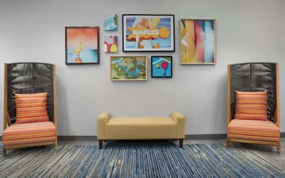 Photo 3 - Hampton Inn & Suites Naples South