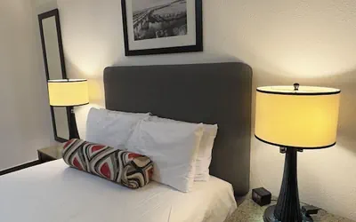 Photo 3 - Budget Motel