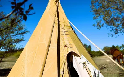 Photo 4 - High Plains Lodge at Nomad Landing