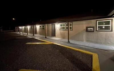 Photo 2 - High Plains Lodge at Nomad Landing