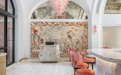 Photo 4 - Palm House Hotel Palm Beach