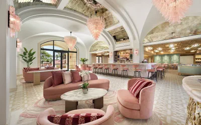 Photo 3 - Palm House Hotel Palm Beach