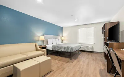 Photo 4 - Woodspring Suites Palmdale - Lancaster