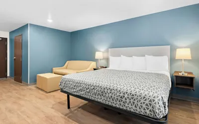 Photo 5 - Woodspring Suites Palmdale - Lancaster