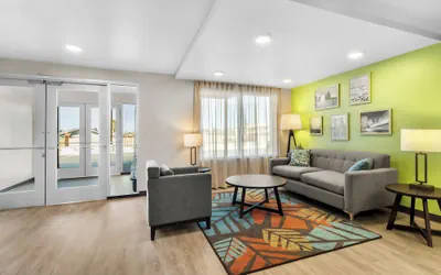 Photo 3 - Woodspring Suites Palmdale - Lancaster