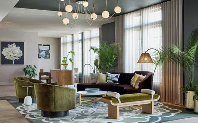Photo 5 - Brookmere Saratoga, a Tribute Portfolio Hotel