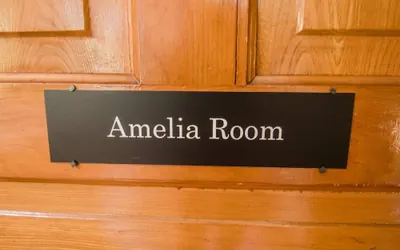 Photo 4 - Amelia Room BW Boutique Hotel