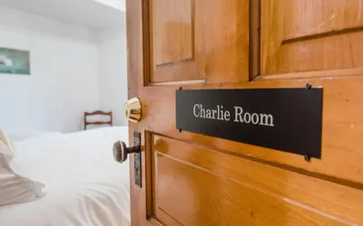 Charlie Room BW Boutique Hotel