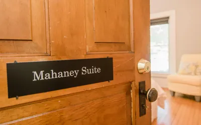 Photo 3 - Mahaney Suite BW Boutique Hotel