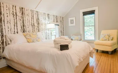 Photo 4 - Mahaney Suite BW Boutique Hotel
