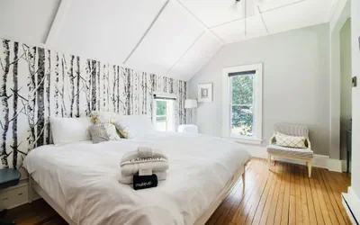 Photo 2 - Mahaney Suite BW Boutique Hotel