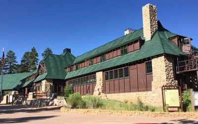 Photo 2 - The Lodge at Bryce Canyon
