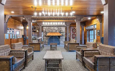 Photo 3 - The Lodge at Bryce Canyon