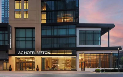 Photo 2 - AC Hotel Reston