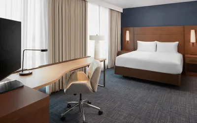 Photo 2 - Residence Inn by Marriott Reston