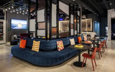 Photo 4 - Aloft by Marriott Sacramento Airport Natomas