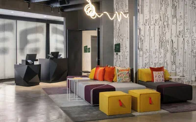 Photo 3 - Aloft by Marriott Sacramento Airport Natomas