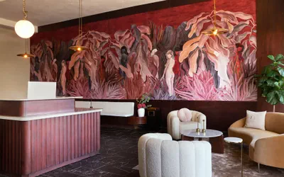 Photo 2 - The Oliver Hotel - Adults Only