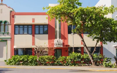 The Oliver Hotel - Adults Only