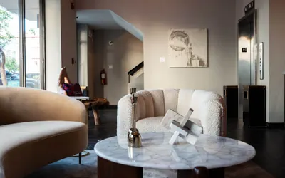 Photo 3 - The Oliver Hotel - Adults Only