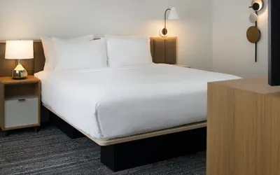 Photo 4 - TownePlace Suites by Marriott Eugene