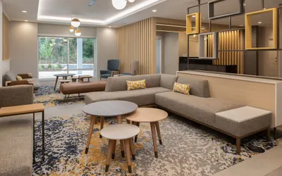 Photo 3 - TownePlace Suites by Marriott Eugene