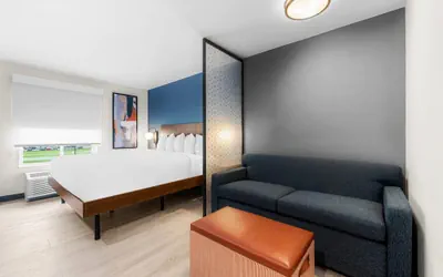 Photo 5 - Everhome Suites Fayetteville near Fort Bragg