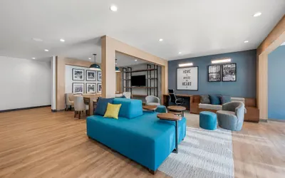 Photo 4 - Everhome Suites Fayetteville near Fort Bragg