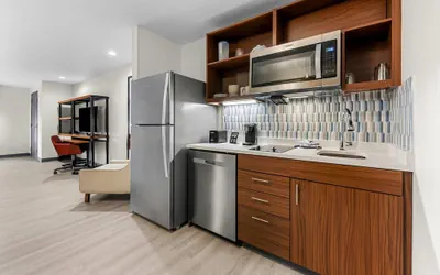 Photo 2 - Everhome Suites Fayetteville near Fort Bragg