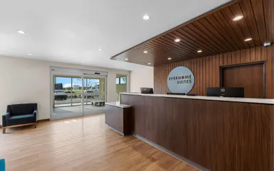 Photo 3 - Everhome Suites Fayetteville near Fort Bragg