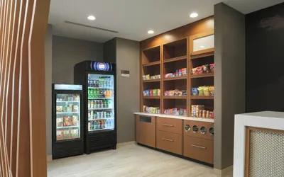 Photo 4 - SpringHill Suites by Marriott Lexington Frankfort