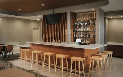 Photo 5 - SpringHill Suites by Marriott Lexington Frankfort