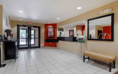 Photo 2 - Extended Stay Laredo