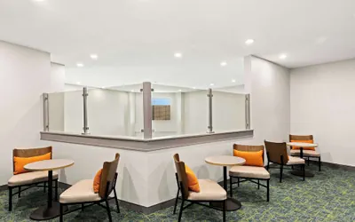 Photo 5 - Spark by Hilton Williams