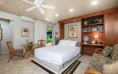 Maui Kaanapali Villas Resort by KBM