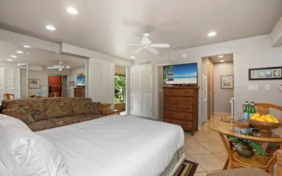Photo 2 - Maui Kaanapali Villas Resort by KBM