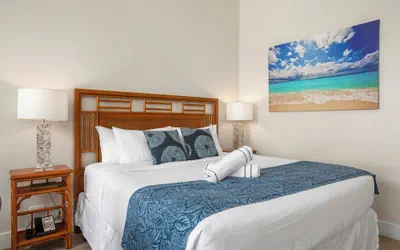 Photo 4 - Maui Kaanapali Villas Resort by KBM
