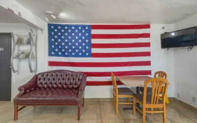 Photo 3 - Patriot Stay Motel
